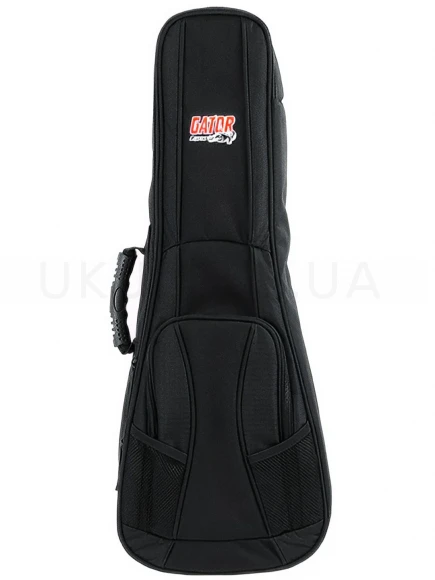 Чехол Gator GB-4G-UKE TEN Tenor Ukulele Gig Bag