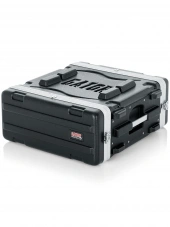 Gator GR-4L- 4U Audio Rack (Standard) Gator GR-4L- 4U Audio Rack (Standard)