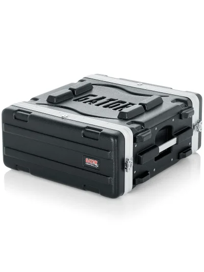 Кейс Gator GR-4L- 4U Audio Rack (Standard)