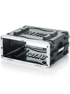 Gator GR-4L- 4U Audio Rack (Standard)