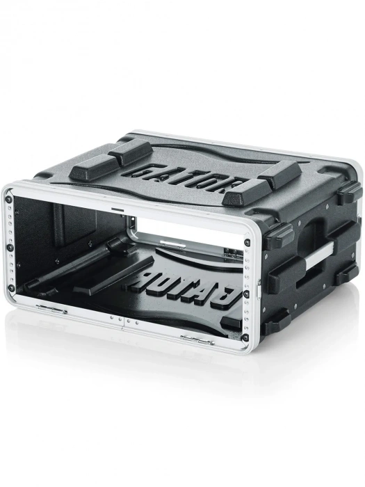 Gator GR-4L- 4U Audio Rack (Standard)