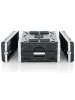 Кейс Gator GR-4L- 4U Audio Rack (Standard)