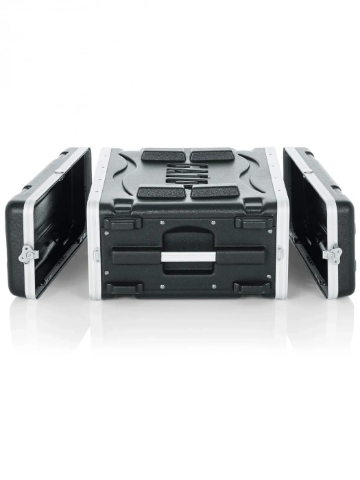Gator GR-4L- 4U Audio Rack (Standard)