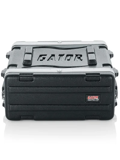 Кейс Gator GR-4L- 4U Audio Rack (Standard)