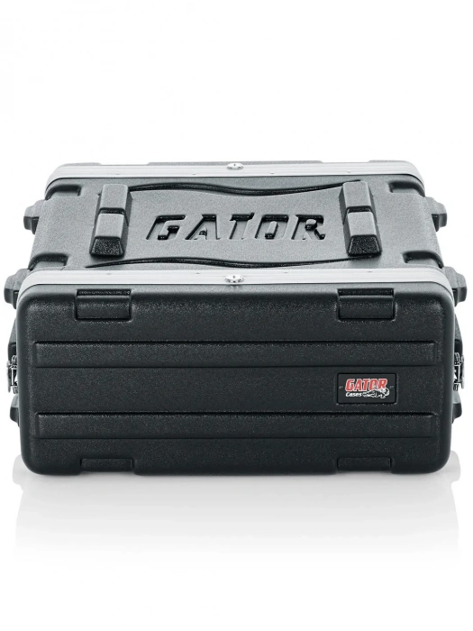 Gator GR-4L- 4U Audio Rack (Standard)