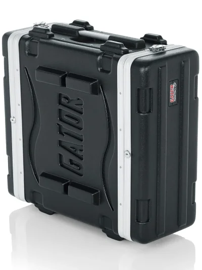 Кейс Gator GR-4L- 4U Audio Rack (Standard)