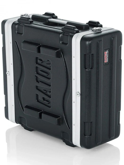 Кейс Кейс Gator GR-4L- 4U Audio Rack (Standard)
