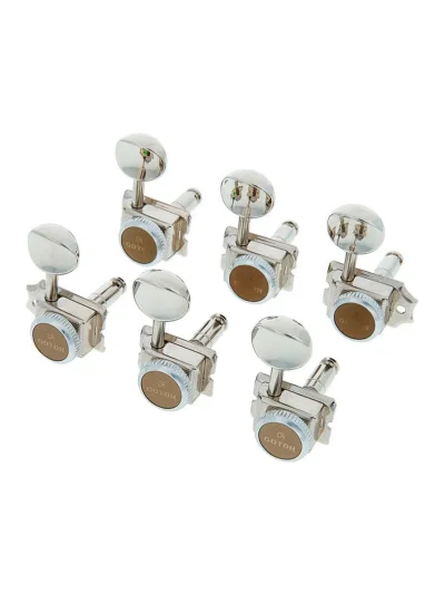 Кілки Gotoh SD91-MGT-05L N