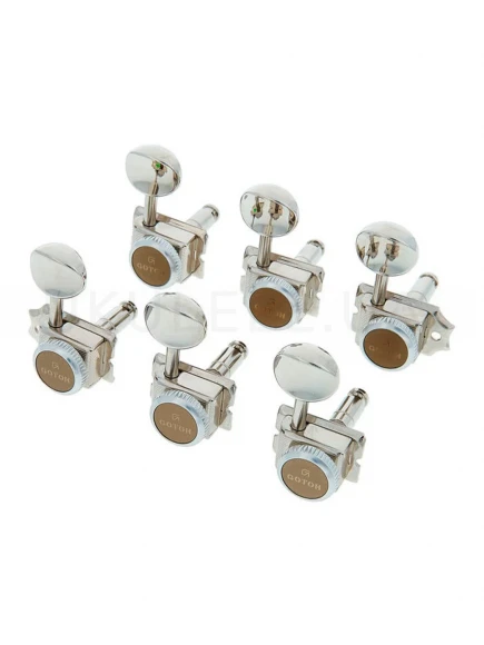 Кілки Gotoh SD91-MGT-05L N