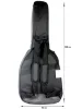 Чохол Ibanez IGB540 BK