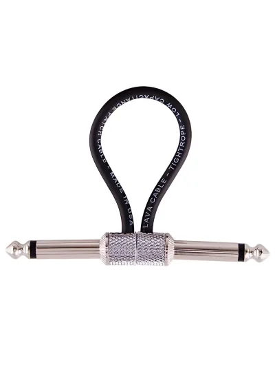 Патч-кабель Lava Cable Trightrope Patch Cable (15cm)