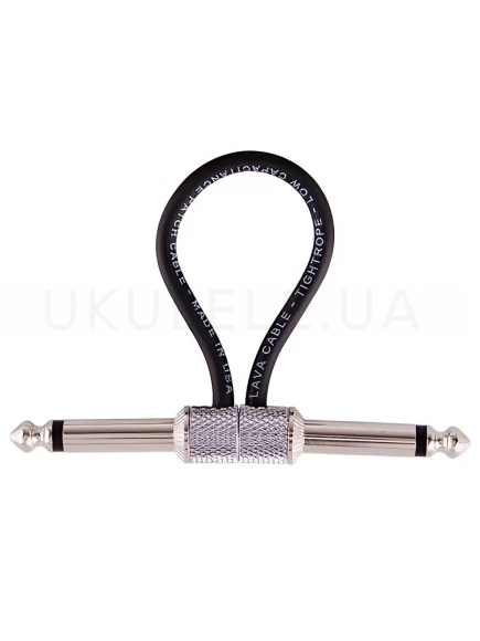Кабель Lava Cable Trightrope Patch Cable (15cm)