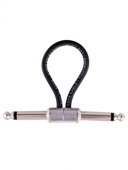 Кабель Кабель Lava Cable Trightrope Patch Cable (15cm)