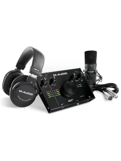 M-Audio AIR 192|4 Vocal Studio Pro