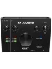 Аудіоінтерфейс M-Audio AIR 192|4 Vocal Studio Pro