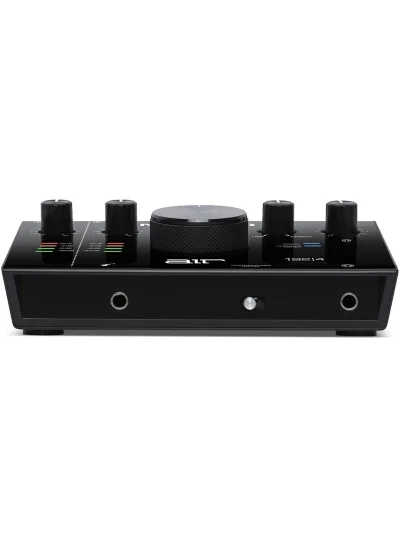 Аудіоінтерфейс M-Audio AIR 192|4 Vocal Studio Pro