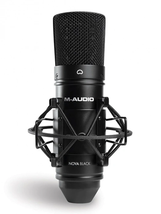 Аудіоінтерфейс Аудіоінтерфейс M-Audio AIR 192|4 Vocal Studio Pro