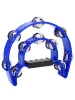 Тамбурин Maxtone 818C (Blue)