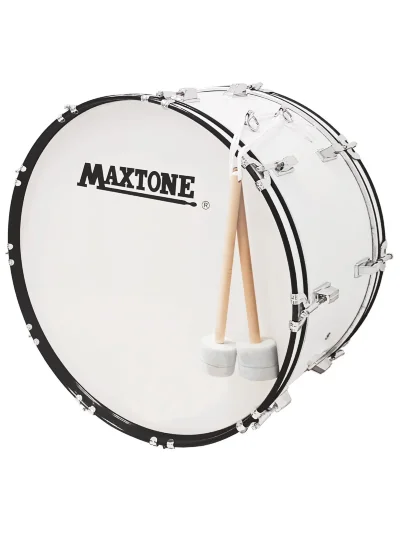 Маршовий барабан Maxtone MBC-26A