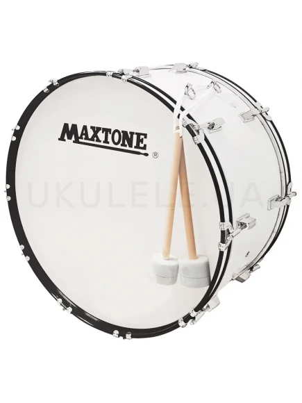 Маршевый барабан Maxtone MBC-26A