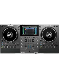 Numark Mixstream Pro Go