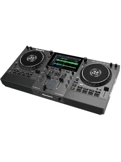 Numark Mixstream Pro Go