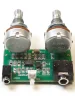 Бустер Paxphil AB1-NS Active Booster for Piezo Pickup