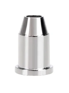 Paxphil HS015 Guitar String Mounting Ferrule (Chrome)