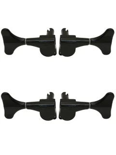 Paxphil WJB650 2+2 Black