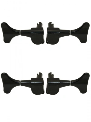 Paxphil WJB650 2+2 Black