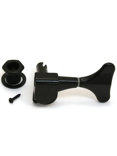 Кілки Paxphil WJB650 2+2 Black