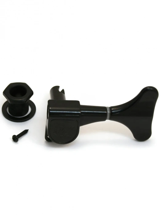 Paxphil WJB650 2+2 Black