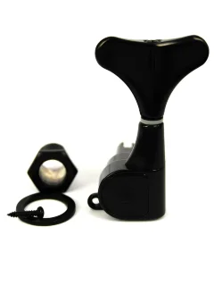 Paxphil WJB650 2+2 Black