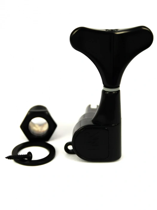 Paxphil WJB650 2+2 Black