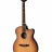 PRS SE A40E (Tobacco Sunburst)