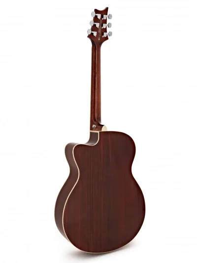 Електро-акустична гітара PRS SE A40E (Tobacco Sunburst)