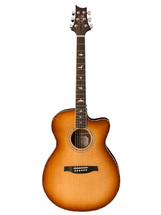 PRS SE A40E (Tobacco Sunburst)