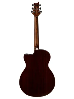 PRS SE A40E (Tobacco Sunburst)