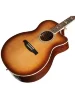 Електро-акустична гітара PRS SE A40E (Tobacco Sunburst)