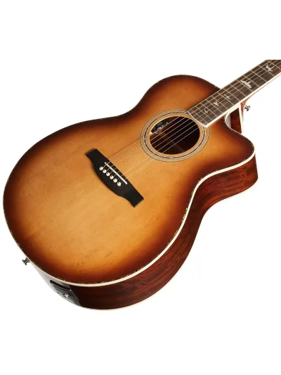 Електро-акустична гітара PRS SE A40E (Tobacco Sunburst)