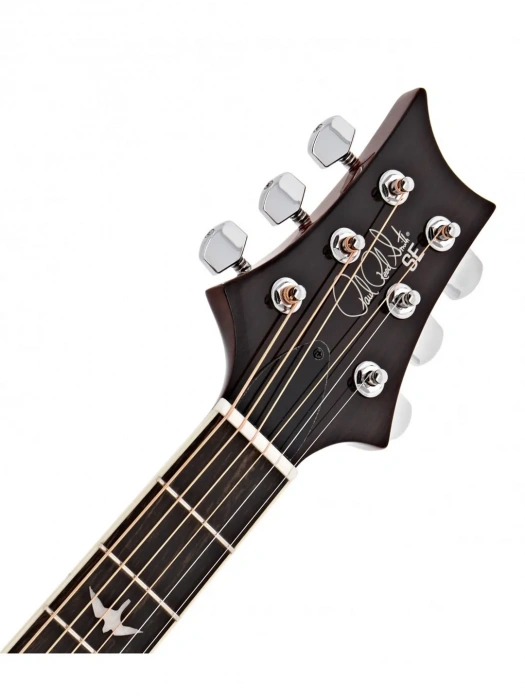 Електро-акустична гітара Електро-акустична гітара PRS SE A40E (Tobacco Sunburst)