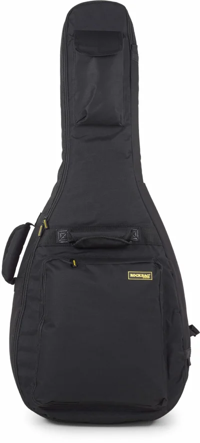 Чохол RockBag RB 20519 B/Plus Student Line Plus - Acoustic