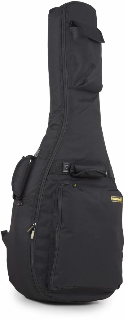 Чохол RockBag RB 20519 B/Plus Student Line Plus - Acoustic