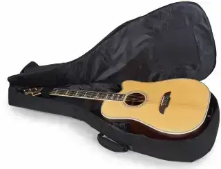 RockBag RB 20519 B/Plus Student Line Plus - Acoustic