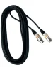 Мікрофонний кабель RockCable RCL30355 D7 Microphone Cable (5m)