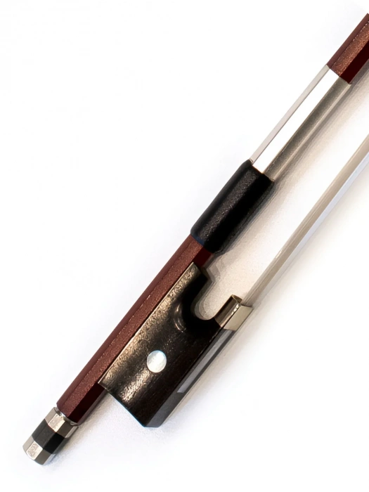Stentor 1261XF Violin Bow Student Series 1/4