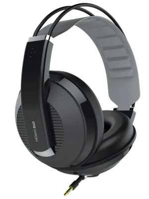 Навушники Superlux HD-662EVO (Black)