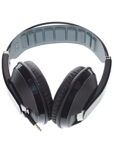 Навушники Superlux HD-662EVO (Black)