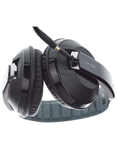 Навушники Superlux HD-662EVO (Black)