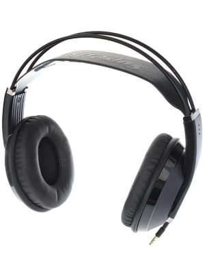 Навушники Superlux HD-662EVO (Black)